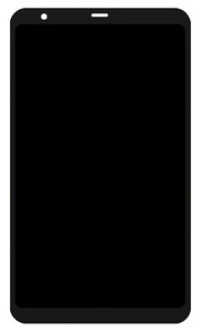 Lcd Screen For Ulefone Rugking Pad Pro Replacement Display By - Maxbhi Com