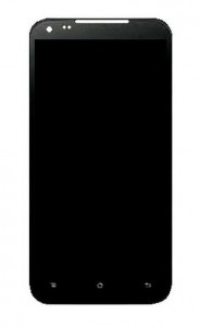 Lcd With Touch Screen For Infinix Race Bolt Q X451 Black By - Maxbhi Com