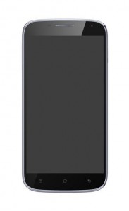 Lcd With Touch Screen For Karbonn Titanium S9 Lite Black By - Maxbhi.com