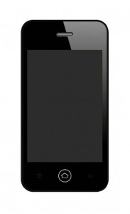 Lcd With Touch Screen For Videocon Vstyle Smart Black By - Maxbhi.com