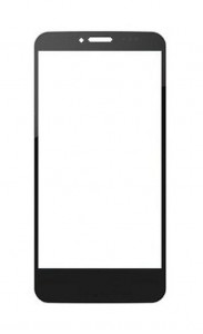Touch Screen Digitizer For Infocus M370 White By - Maxbhi.com