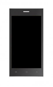 Lcd With Touch Screen For Mafe Tycoon Ma450q Black By - Maxbhi.com