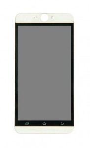 Lcd With Touch Screen For Good One Selfie White By - Maxbhi.com