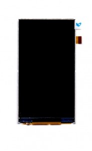 Lcd Screen For Micromax Canvas Fire 4 A107 Replacement Display By - Maxbhi.com