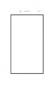 Touch Screen Digitizer For Infocus Bingo 50 Plus Gold By - Maxbhi.com