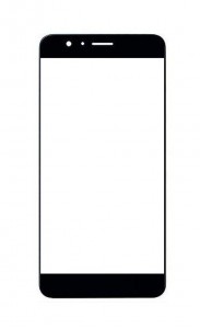 Touch Screen Digitizer For Honor 8 64gb Black By - Maxbhi.com