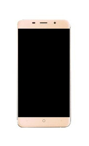 Lcd With Touch Screen For Scosmos Pi Gold By - Maxbhi.com