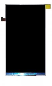 LCD Screen for Intex Aqua i4 Plus