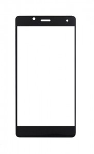 Touch Screen Digitizer For Blu R1 Hd Black By - Maxbhi.com