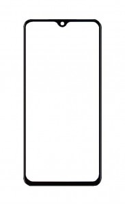 Touch Screen Digitizer For Xiaomi Mi 9 Se White By - Maxbhi Com