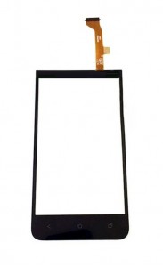 Touch Screen Digitizer For Htc Desire 501 Black By - Maxbhi.com