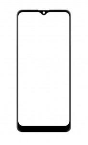 Touch Screen Digitizer For Nokia 2 4 Grey By - Maxbhi Com