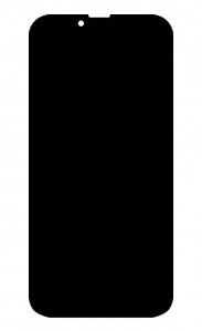 Lcd Screen For Apple Iphone 14 Plus Replacement Display By - Maxbhi Com