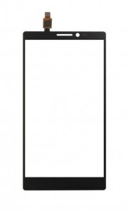 Touch Screen Digitizer For Lenovo Vibe Z2 Pro Black By - Maxbhi.com