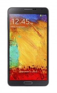 Lcd Screen For Samsung Galaxy Note 3 N9002 With Dual Sim Replacement Display By - Maxbhi.com