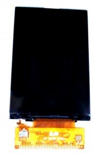 LCD Screen for Spice M-5900 Flo TV Pro
