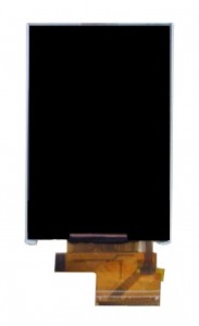 Lcd Screen For Karbonn K76 Replacement Display By - Maxbhi.com
