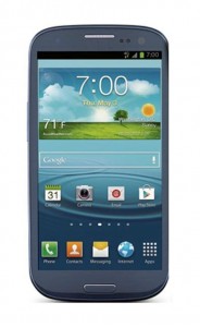Lcd Screen For Samsung Galaxy S3 I535 Replacement Display By - Maxbhi.com