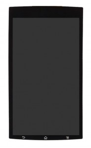 Lcd Screen For Sony Ericsson Xperia Arc S Lt18i Replacement Display By - Maxbhi Com