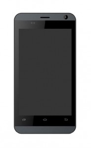 Lcd With Touch Screen For Karbonn Titanium S15 Plus White By - Maxbhi.com