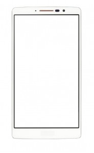 Touch Screen Digitizer For Lg G Stylo White By - Maxbhi.com