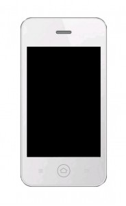 Lcd With Touch Screen For Videocon Vstyle Smart White By - Maxbhi.com