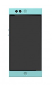 Lcd With Touch Screen For Nextbit Robin Mint By - Maxbhi.com