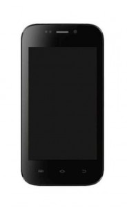 Lcd With Touch Screen For Kenxinda K2 Black By - Maxbhi.com