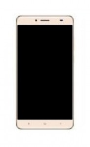 Lcd With Touch Screen For Kenxinda R7 Gold By - Maxbhi.com