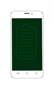 Lcd Screen For Intex Aqua Q8 Replacement Display By - Maxbhi.com