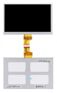 Lcd Screen For Acer Iconia Tab B1a71 8gb Wifi Replacement Display By - Maxbhi Com