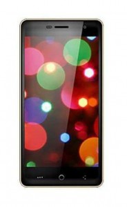Lcd Screen For Celkon Ufeel 4g Replacement Display By - Maxbhi.com