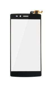 Touch Screen Digitizer For Vernee Apollo 2 Black By - Maxbhi.com