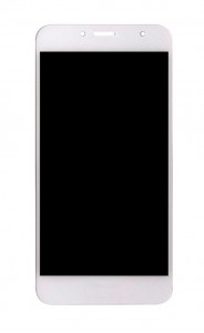 Lcd With Touch Screen For Blu Studio J2 Gold By - Maxbhi.com