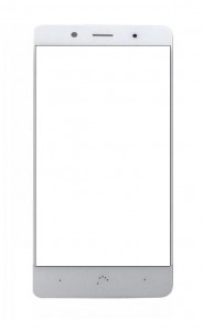 Replacement Front Glass For Bq Aquaris Vs Plus Gold By - Maxbhi.com