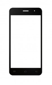 Touch Screen Digitizer For Innjoo I4 Gold By - Maxbhi.com