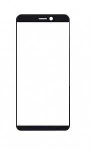 Touch Screen Digitizer For Htc U12 Black By - Maxbhi.com
