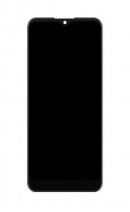Lcd Screen For Nokia C5 Endi Replacement Display By - Maxbhi Com