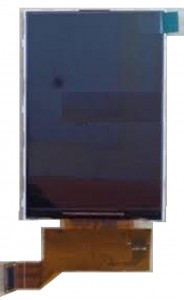 LCD Screen for Micromax A51 Bolt