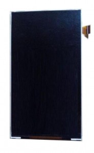 Lcd Screen For Spice Mi506 Stellar Mettle Icon Replacement Display By - Maxbhi.com