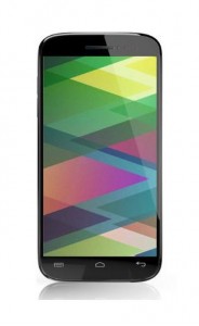 Lcd Screen For Zen Ultrafone 701 Hd Replacement Display By - Maxbhi.com