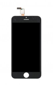 Lcd Screen For Iball Cobalt Oomph 4 7d Replacement Display By - Maxbhi Com