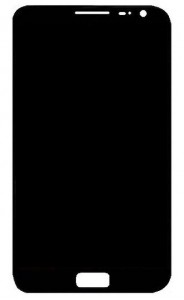 Lcd Screen For Zync Cloud Z5 Dual Core Replacement Display By - Maxbhi Com