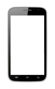Touch Screen Digitizer For Wiio Wi Star 3g Black By - Maxbhi.com