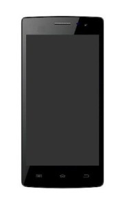 Lcd With Touch Screen For Kenxinda X2 Red By - Maxbhi.com
