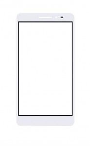 Touch Screen Digitizer For Lenovo Phab Plus Gold By - Maxbhi.com