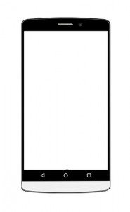 Touch Screen Digitizer For Tplink Neffos C5 Max White By - Maxbhi.com