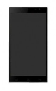 Lcd With Touch Screen For Smartplay Superfast Black By - Maxbhi.com