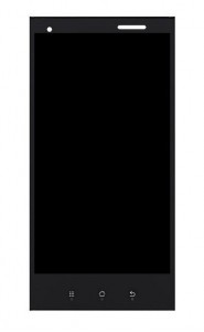 Lcd Screen For Panasonic Eluga Replacement Display By - Maxbhi Com