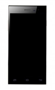 Lcd Screen For Leagoo Lead 1i Replacement Display By - Maxbhi Com